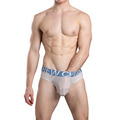 Andrew Christian Almost Naked Sheer Atlas Brief