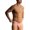 Manstore M2472 Bungee String – Pink