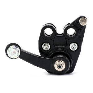 Funbikes Toxic Mini Quad Rear Brake Caliper V1