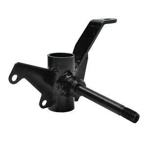 Funbikes 96 Petrol Mini Quad Stub Axle Left