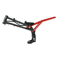 Pit Bike Frame SDG / CRF50