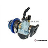 Click to view product details and reviews for Mini Moto Motard Dirt Bike Carburetor Upgrade Kit Blue 19mm.