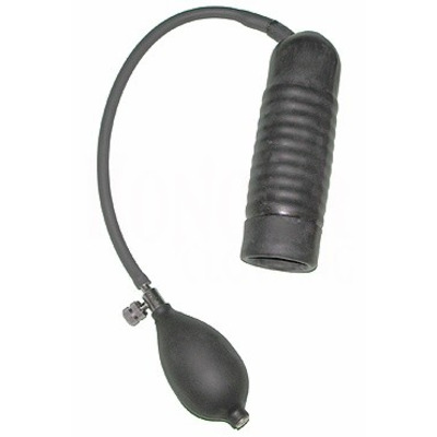 Moulded Rubber Penis Restricter
