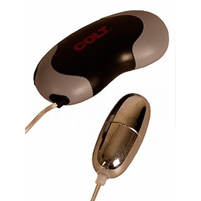 Colt Xtreme Turbo Bullet Vibrator