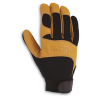 Carhartt A533 Leather Gloves