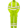 Click to view product details and reviews for Pulsar P349 High Vis Overalls.