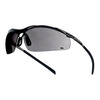 Click to view product details and reviews for Bolle Contour Metal Frame Smoke Safety Glasses.