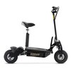 Click to view product details and reviews for Chaos 48v 1000w Black Adult Electric Scooter Ip54.