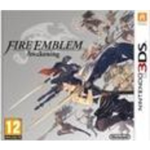 Fire Emblem Awakening