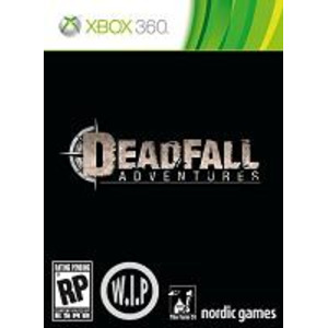 Deadfall Adventures