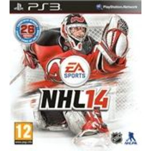 Nhl 14