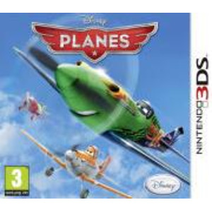 Disney Planes
