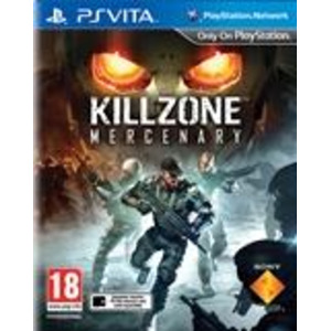 Killzone Mercenary