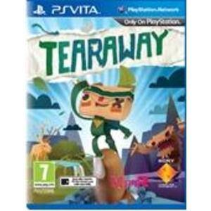 Tearaway