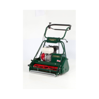 Allett Buckingham 30H Expert Petrol Cylinder Mower Allett Buckingham 30H Expert Petrol Cylinder Mower