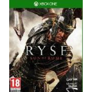 Ryse Son Of Rome