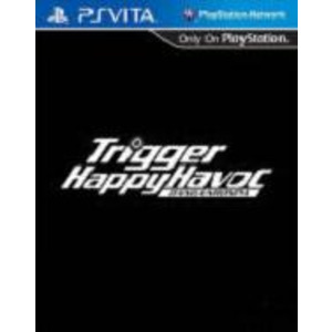 Danganronpa Trigger Happy Havoc