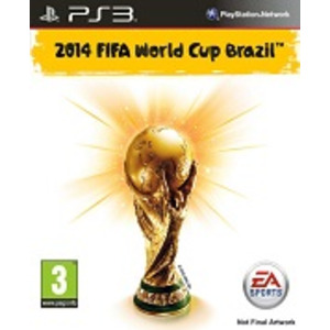 Ea Sports 2014 Fifa World Cup Brazil