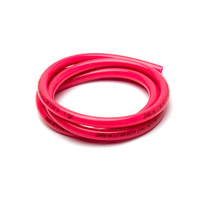 Mini Moto Quad Motard Dirt Bike Neon Pink Fuel Line 1mtr