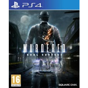 Murdered Soul Suspect