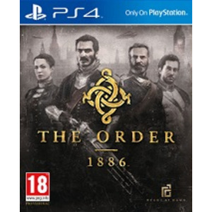 The Order 1886