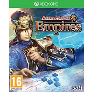 Dynasty Warriors 8 Empires