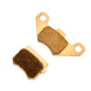 Click to view product details and reviews for Funbikes Gt80 Rear Brake Pads 7020016. Click to view product details and reviews for Funbikes Gt80 Rear Brake Pads 7020016.