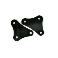 Pit Bike CRF50 Engine Frame Mounting Brackets