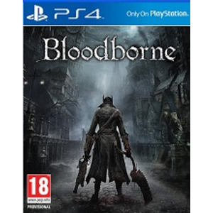 Bloodborne