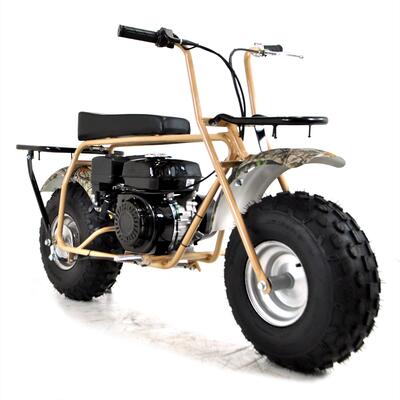 sand bike 200cc