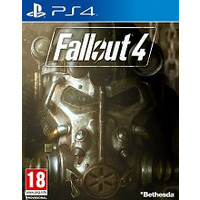 Fallout 4 - PlayStation 4