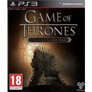 Game Of Thrones A Telltale Game Series Season 1