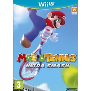 Mario Tennis Ultra Smash