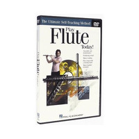 How to Play Flute
