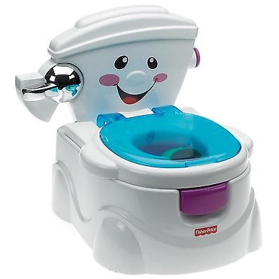 Fisher-Price My Potty Friend