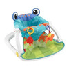 Fisher-Price Sit-Me-Up Floor Seat - 42.00 Fisher-Price Sit-Me-Up Floor Seat