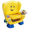 Fisher-price Smart Stages Chair Yellow - 41.99 Fisher-price Smart Stages Chair Yellow