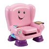 Fisher-price Smart Stages Chair (pink) - 39.49 Fisher-price Smart Stages Chair (pink)