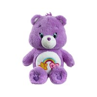Care Bears Medium With Dvd Best Friend Bear Plush Toy (Medium)