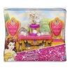 Disney Princess Belle's Be Our Guest Dining Set - 22.49 Disney Princess Belle's Be Our Guest Dining Set