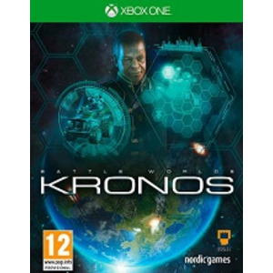 Battle Worlds Kronos