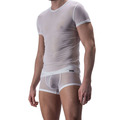 Manstore M101 V Shirt