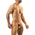 Joe Snyder Rainbow Rio Thong 11