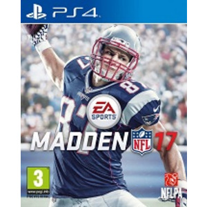 Madden Nfl 17