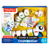 Fisher-Price Think & Learn Code-a-pillar - 48.00 Fisher-Price Think & Learn Code-a-pillar