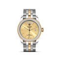 Click to view product details and reviews for Tudor Glamour Date Day Bracelet Watch 39mm M56003 0005.