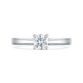 Click to view product details and reviews for Adore Brilliant Cut Diamond Ring 065cts.