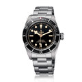 Click to view product details and reviews for Tudor Heritage Black Bay Bracelet Watch M79230n 0009.