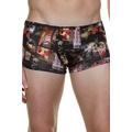 Bruno Banani Circus Hip Short