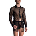 Manstore M612 Roman Shirt